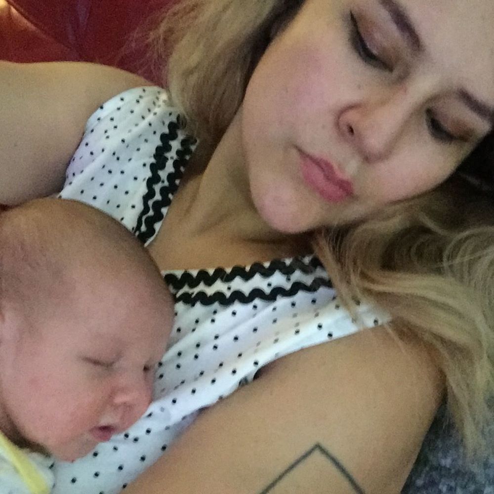 Meet your Posher, Diana